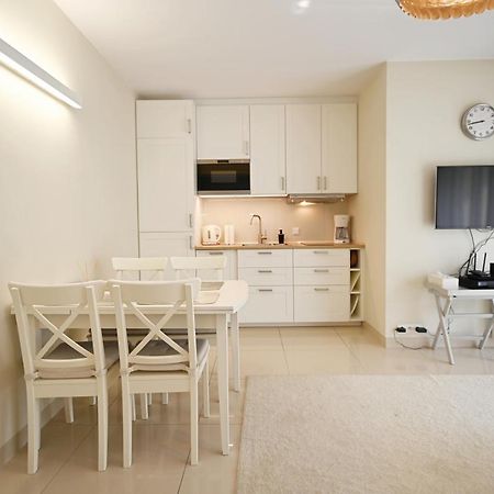 Victus Apartamenty, Apartamenty Cadena Сопот Екстериор снимка