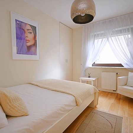 Victus Apartamenty, Apartamenty Cadena Сопот Екстериор снимка