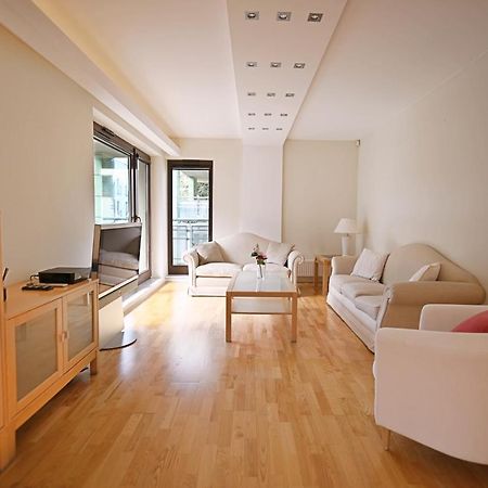 Victus Apartamenty, Apartamenty Cadena Сопот Екстериор снимка