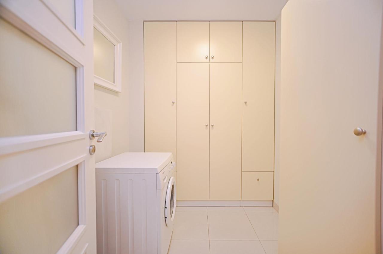 Victus Apartamenty, Apartamenty Cadena Сопот Екстериор снимка