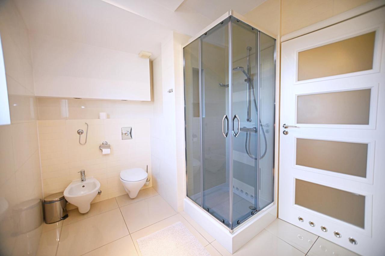 Victus Apartamenty, Apartamenty Cadena Сопот Екстериор снимка