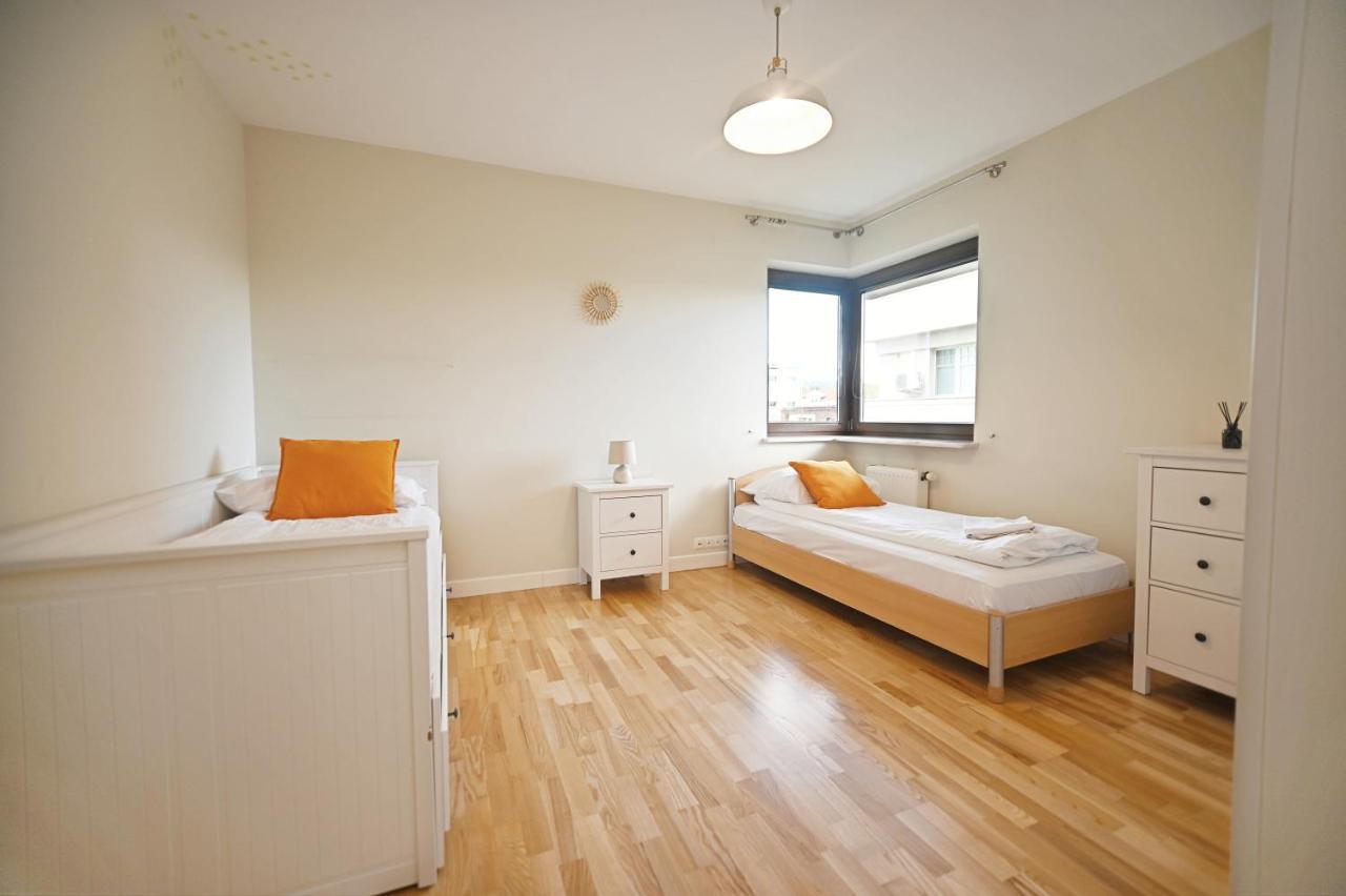 Victus Apartamenty, Apartamenty Cadena Сопот Екстериор снимка